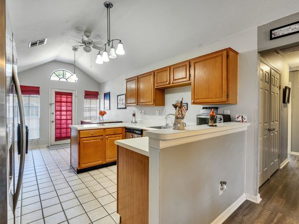 5102 Dobbin Springs Lane, Houston TX 77345