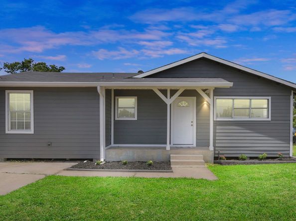 3221 Hage Street, Houston TX 77093