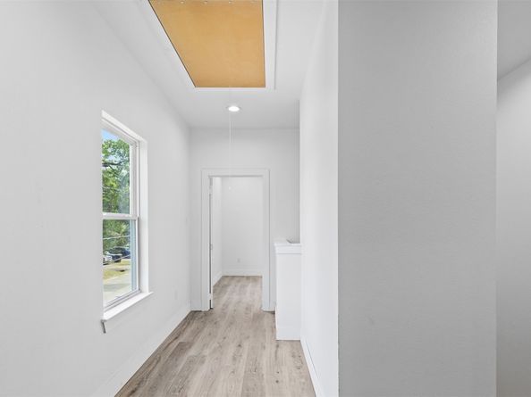 1719 Esther Street A and B, Houston TX 77088