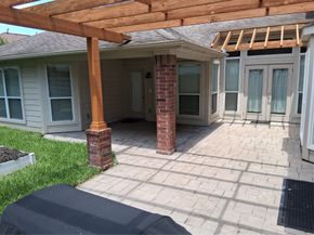 17010 Poplar Hill Street, Houston TX 77095