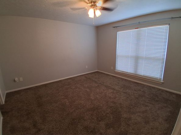 17010 Poplar Hill Street, Houston TX 77095