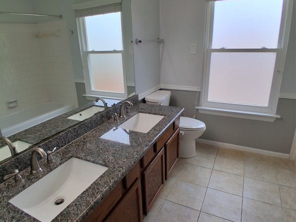17010 Poplar Hill Street, Houston TX 77095