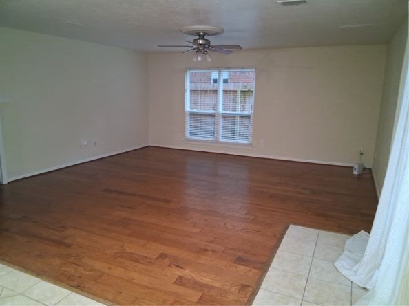 17010 Poplar Hill Street, Houston TX 77095