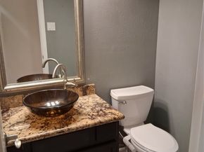 17010 Poplar Hill Street, Houston TX 77095