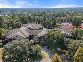 2803 Kings Crossing Drive