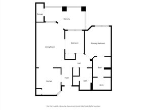 2803 Kings Crossing Drive 205, Houston TX 77345