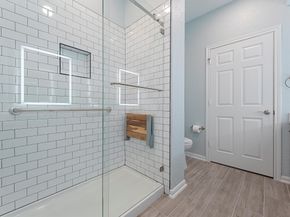 2803 Kings Crossing Drive 205, Houston TX 77345