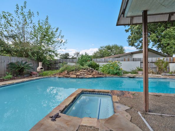 15306 Corona Del Mar Drive, Houston TX 77083