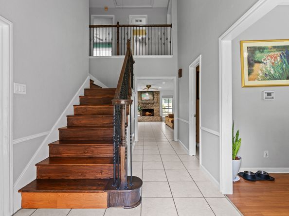 15306 Corona Del Mar Drive, Houston TX 77083
