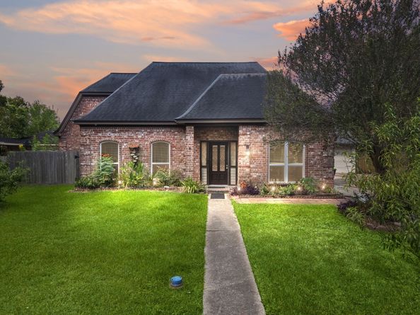 15306 Corona Del Mar Drive, Houston TX 77083