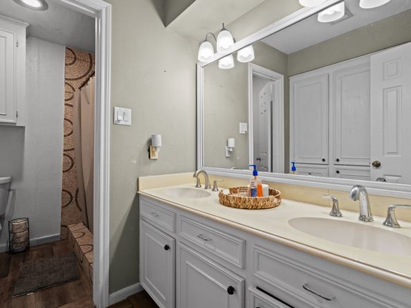 15306 Corona Del Mar Drive, Houston TX 77083