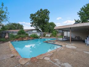15306 Corona Del Mar Drive, Houston TX 77083