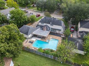 15306 Corona Del Mar Drive, Houston TX 77083