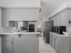 15306 Corona Del Mar Drive, Houston TX 77083