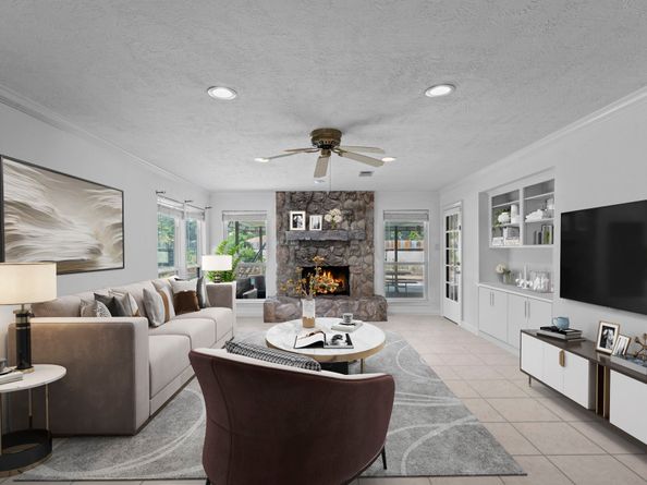 15306 Corona Del Mar Drive, Houston TX 77083