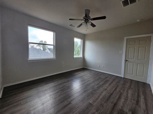 4508 Clover Street, Houston TX 77051