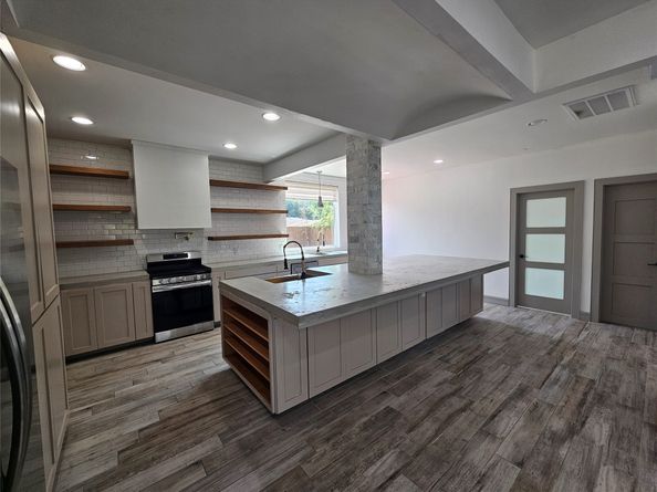 4508 Clover Street, Houston TX 77051