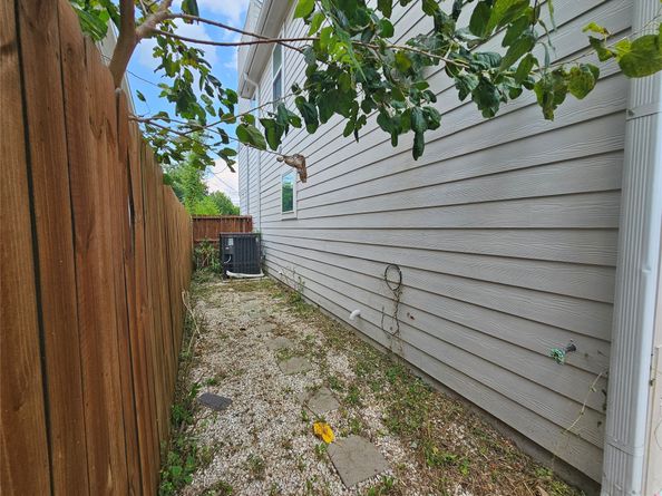 4508 Clover Street, Houston TX 77051