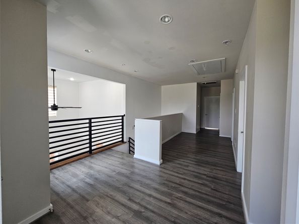 4508 Clover Street, Houston TX 77051