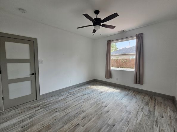 4508 Clover Street, Houston TX 77051