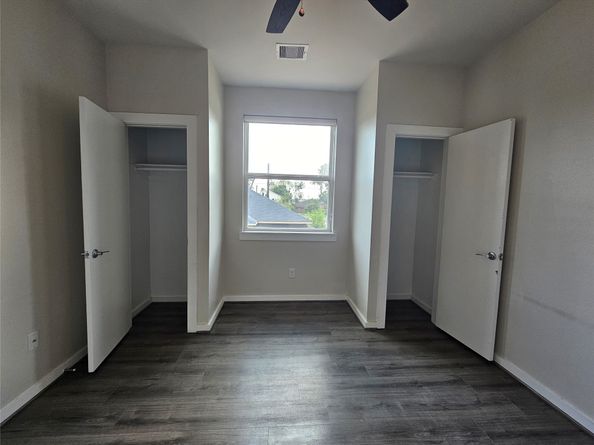 4508 Clover Street, Houston TX 77051