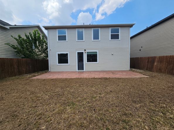 4508 Clover Street, Houston TX 77051