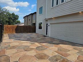 4508 Clover Street, Houston TX 77051