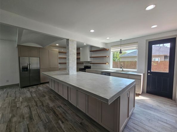 4508 Clover Street, Houston TX 77051