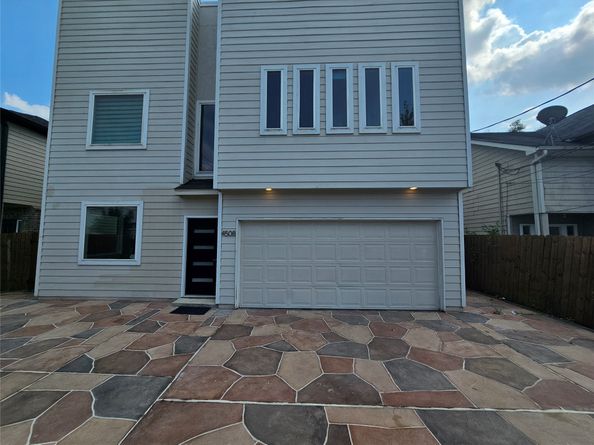 4508 Clover Street, Houston TX 77051