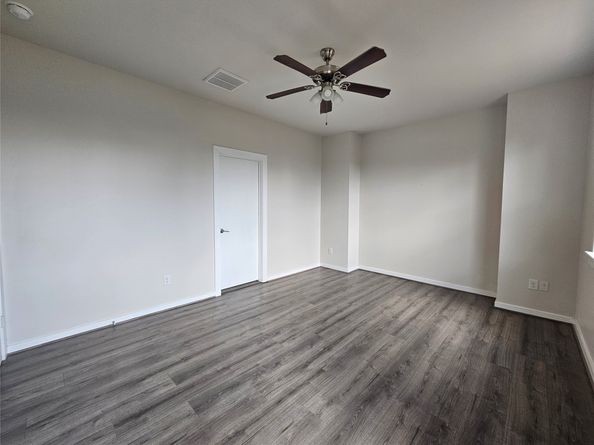 4508 Clover Street, Houston TX 77051