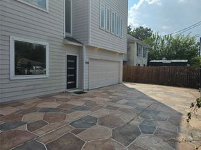 4508 Clover Street, Houston TX 77051