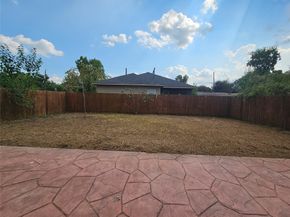 4508 Clover Street, Houston TX 77051