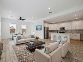 6635 TC Jester Boulevard A, Houston TX 77091
