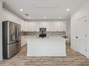 6635 TC Jester Boulevard A, Houston TX 77091