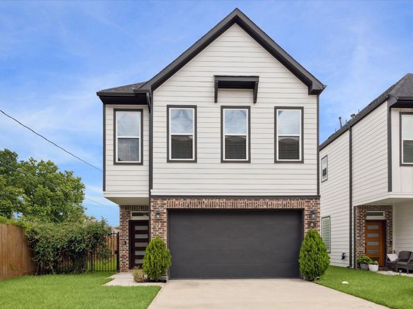 6635 TC Jester Boulevard A, Houston TX 77091
