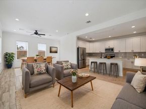 6635 TC Jester Boulevard A, Houston TX 77091