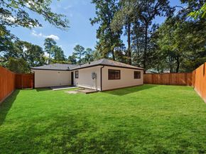 23 Summer Crest Circle, The Woodlands TX 77381