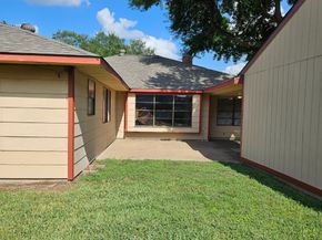 7206 Navidad Road, Houston TX 77083
