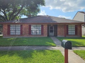 7206 Navidad Road, Houston TX 77083