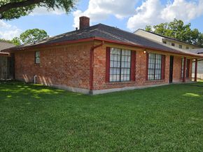 7206 Navidad Road, Houston TX 77083