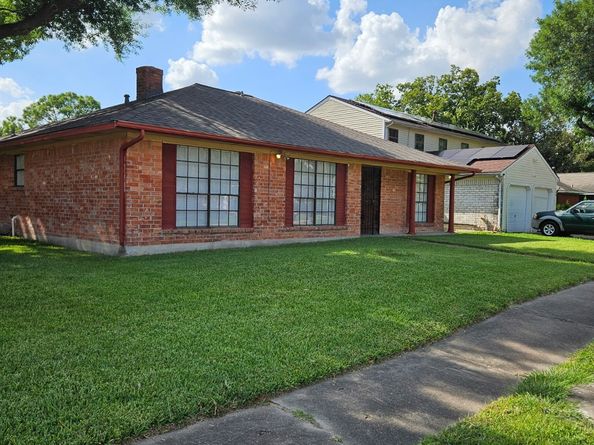 7206 Navidad Road, Houston TX 77083