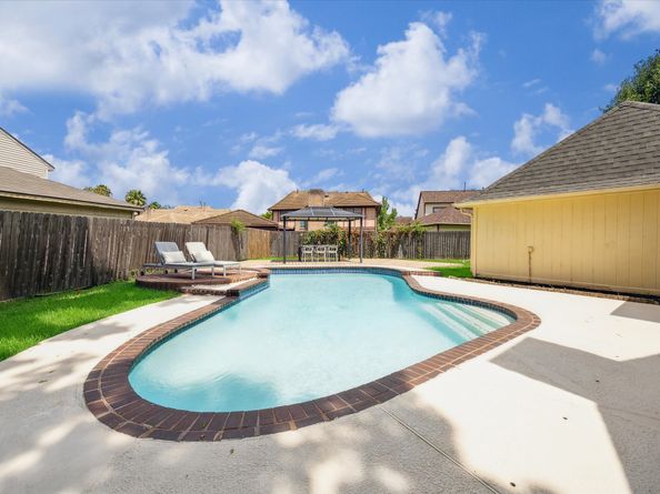 3106 Ashton Park Drive, Houston TX 77082