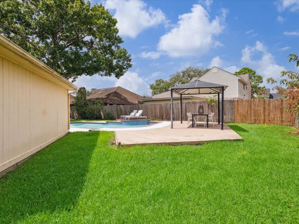 3106 Ashton Park Drive, Houston TX 77082