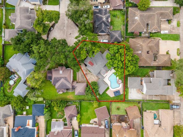 3106 Ashton Park Drive, Houston TX 77082
