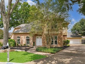 3106 Ashton Park Drive, Houston TX 77082