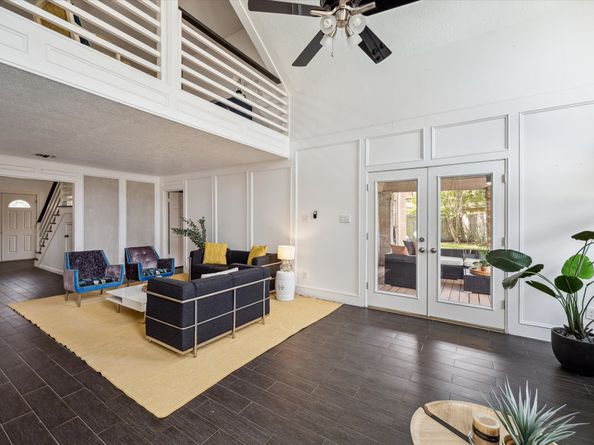 3106 Ashton Park Drive, Houston TX 77082
