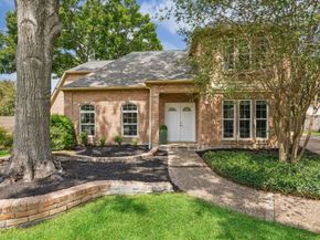 3106 Ashton Park Drive, Houston TX 77082