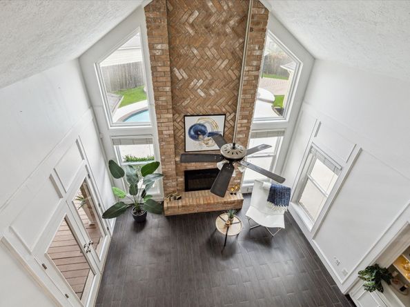 3106 Ashton Park Drive, Houston TX 77082