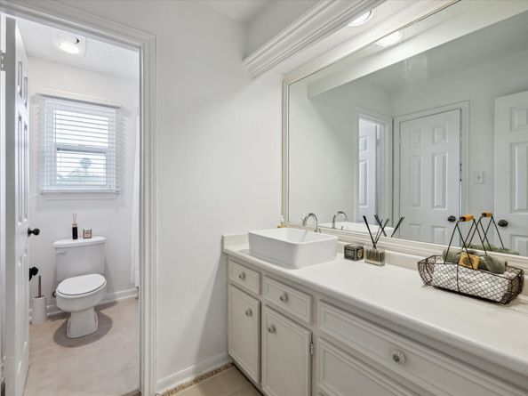 3106 Ashton Park Drive, Houston TX 77082