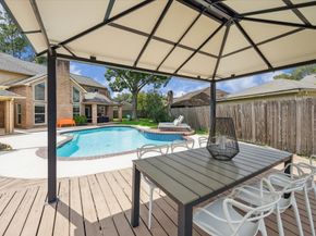 3106 Ashton Park Drive, Houston TX 77082